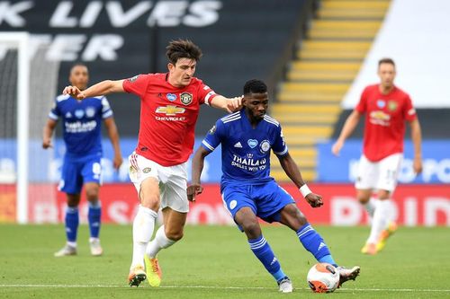 Nhận định Leicester vs MU: Run rẩy đón 'vua sân khách'