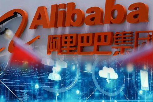 Mỹ cảnh báo thiết bị dịch vụ số chứa cửa hậu, Trung Quốc điều tra Alibaba