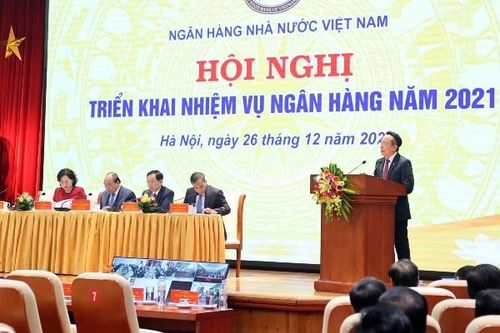 Chuyển đổi số ngân hàng, cuộc đua 'máu lửa' nghìn tỷ