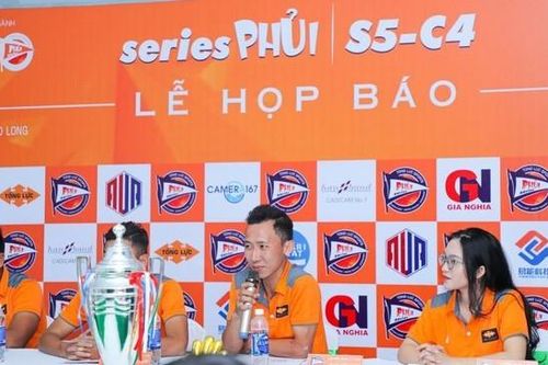 Series Phủi S5-C4: Căng ngay từ vòng bảng
