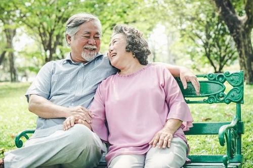 6 điểm chung của những người sống lâu trăm tuổi