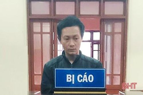 Ma men dẫn lối chém người, U35 'bóc lịch' 28 tháng