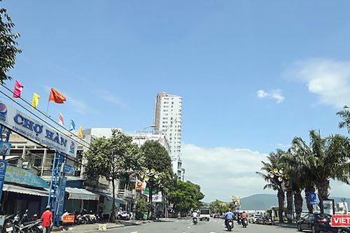 Từ ngày 1/1/2020, Đà Nẵng áp dụng mức thu mới về sử dụng lòng đường để đỗ xe ô tô