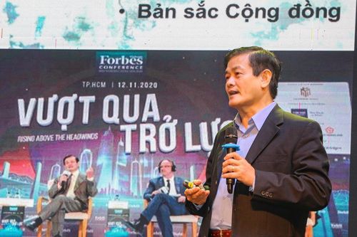KTS. Ngô Viết Nam Sơn: Huế - Đà Nẵng cần liên kết và phát triển thành cụm đô thị đôi