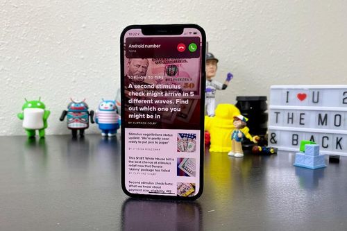Dùng iPhone đã lâu nhưng giờ tôi mới biết tính năng 'thần thánh' này của iMessage