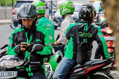 CEO Grab đòi làm 'CEO trọn đời' công ty nhận sáp nhận Gojek