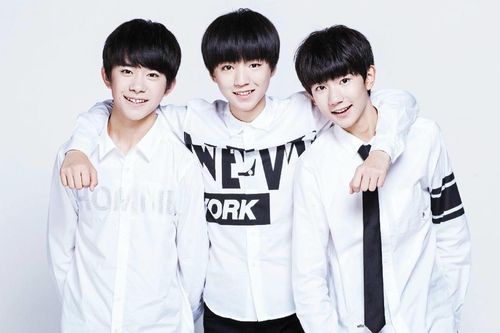Từng bị xem thường khi mới ra mắt, hiện nay ba thành viên TFBoys đã chứng minh được điều gì?