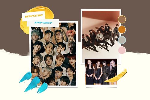 BXH thương hiệu nhóm nhạc KPop tháng 12/2020: BlackPink, NCT tăng điểm ầm ầm, BTS liệu có lung lay No.1?