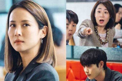 'Lừa em, cưng tiêu rồi' tập 7: Kế hoạch trả thù chồng một cách dã man đang dần được tiến hành?