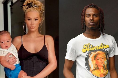 Iggy Azalea đả kích Playboi Carti vì bỏ lỡ Giáng sinh với con trai của họ và buộc tội anh ngoại tình