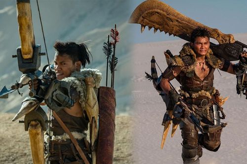 Tony Jaa: Nhập viện khi đang đóng 'Monster Hunter', so sánh Chân Tử Đan và Milla Jovovich