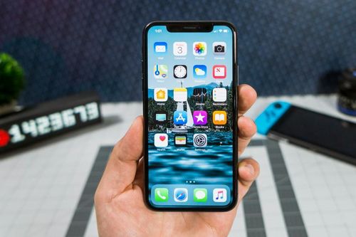 Thao tác đơn giản này có thể giúp bạn cải thiện thời lượng pin tối đa trên iPhone