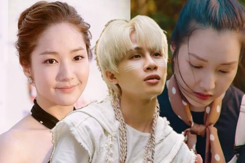 Nữ chính MV 'Đom đóm' của Jack gây chú ý vì nhan sắc y hệt Park Min Young