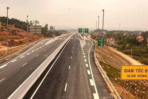 Lộ diện ứng viên trúng tuyển cao tốc Bắc - Nam đoạn Diễn Châu - Bãi Vọt hơn 13.000 tỷ