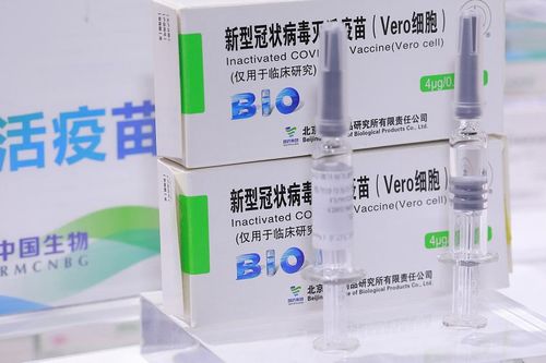Vaccine Covid-19 'made in China' có thể trở thành 'vị cứu tinh'?