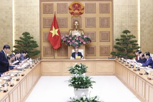 Phó thủ tướng: 'Kiên quyết cho phá sản đối với các dự án không khắc phục được'