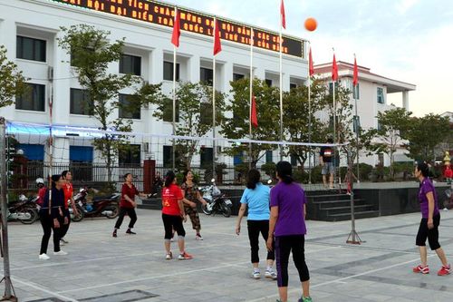 Không lơ là, chủ quan trong phòng dịch Covid-19
