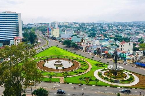 Dự báo thời tiết tỉnh Gia Lai ngày 26-12