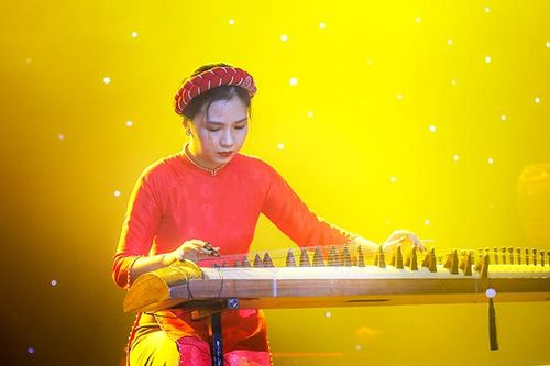 Đoàn Ca múa nhạc Hải Đăng: Thêm âm hưởng nghệ thuật dân gian