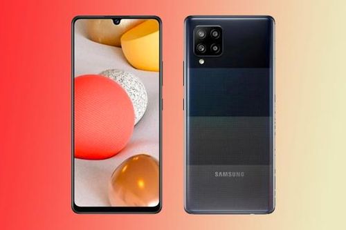 Galaxy A12 và A02s chính thức trình làng