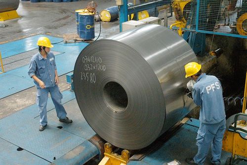 Sẵn sàng ứng phó với sự thay đổi thông lệ điều tra trong vụ việc phòng vệ thương mại