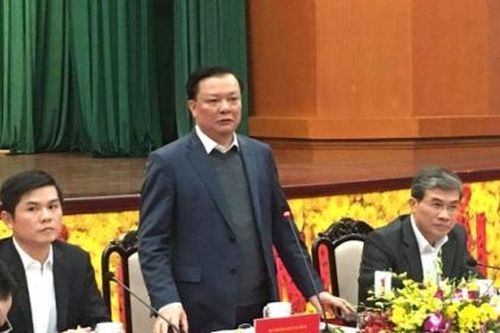 Bộ trưởng Bộ Tài chính: Thu ngân sách đã đạt trên 93% dự toán