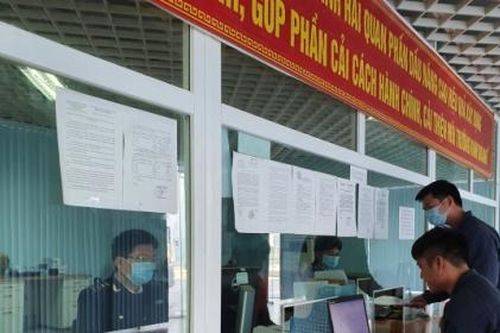 Hải quan Hà Tĩnh: Thu ngân sách đạt hơn 4.500 tỷ đồng