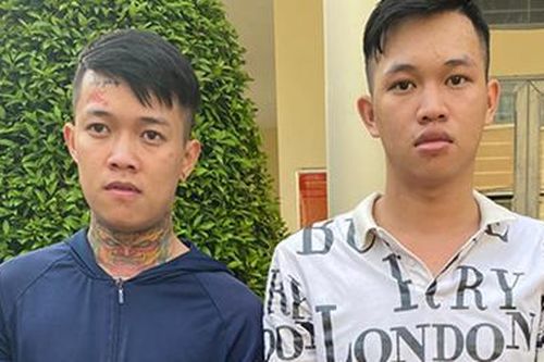 Triệt phá nhóm làm giả giấy tờ tài liệu quy mô lớn