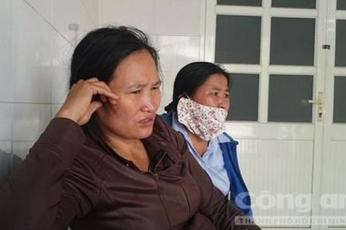 Gia cảnh đáng thương của tài xế rơi lầu tử vong trong trường ĐH Thủ Dầu Một