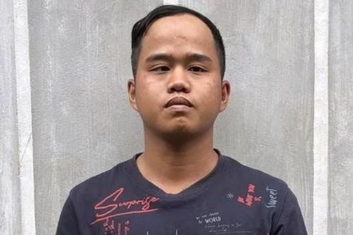 Di lý đối tượng truy nã nguy hiểm từ TPHCM về Quảng Nam