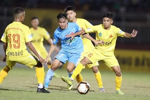 Đại học Cần Thơ vô địch