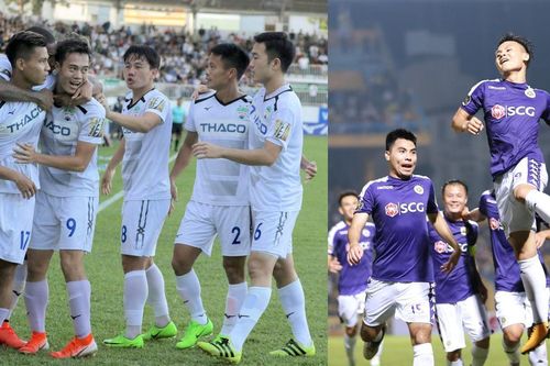 Đua CLB nổi tiếng nhất Đông Nam Á, HAGL và Hà Nội FC cùng bị loại