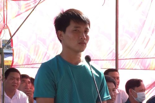 Trốn nghĩa vụ quân sự, nam thanh niên bị phạt 6 tháng tù