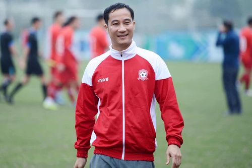 Lê Quốc Vượng chia tay CLB Hải Phòng