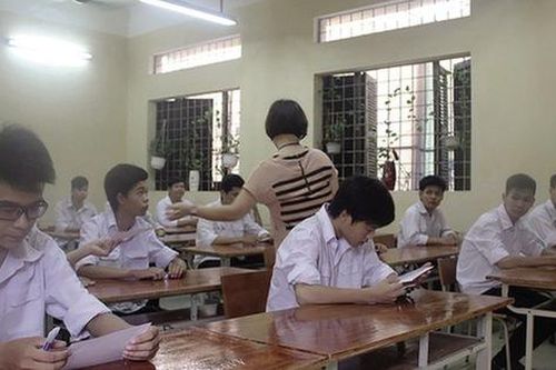 Đề thi học sinh giỏi quốc gia môn Văn: Những thử thách đối với thí sinh có thể nằm ngoài văn chương