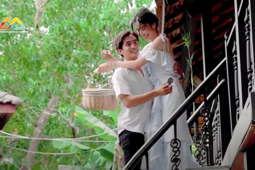 Sau quá nhiều ồn ào, buổi hẹn hò chính thức đầu tiên của Lãnh Thanh và Nam Em ra sao?