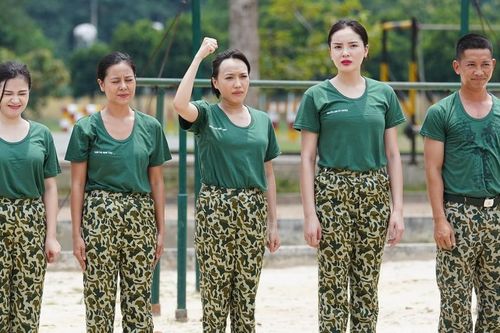 Vì đâu Kỳ Duyên nhất quyết không để mặt mộc như mọi người trong 'Sao Nhập Ngũ 2020'?