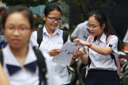 Bạn biết chưa: Sắp tới, học sinh THPT sẽ chỉ phải học 7 môn học bắt buộc, 5 môn tự chọn