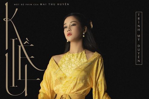 Phim điện ảnh 'Kiều' hé lộ teaser đẹp mãn nhãn nhưng lại gây tranh cãi vì điều này