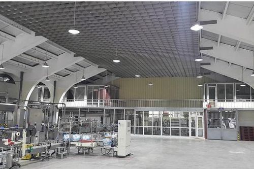 Biến công trình cũ thành di sản công nghiệp của Thủ đô