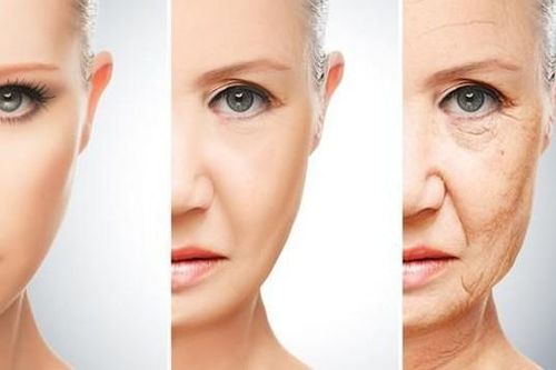 Những tác động tiêu cực đến quá trình lão hóa
