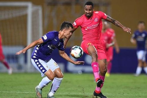 V.League chưa đủ sức hút