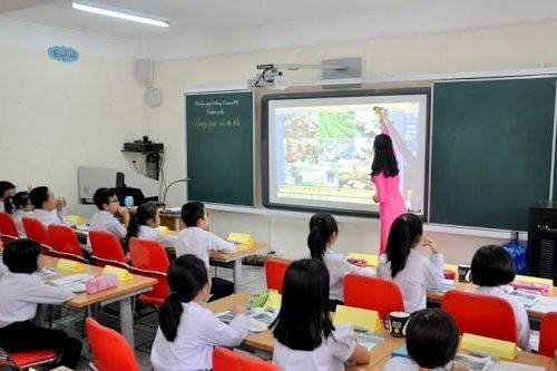 Chuyển đổi số trong giáo dục đào tạo: Quan trọng là thay đổi tư duy