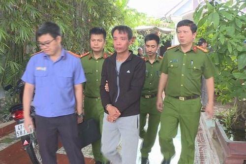 Đắk Lắk: Đâm chết bạn nhậu vì xin về sớm với vợ sắp sinh