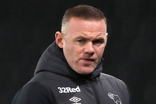 Rooney nhận thất bại đầu tiên trong sự nghiệp HLV