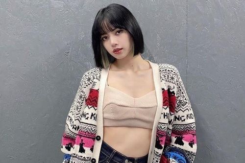 Lisa và dàn mỹ nhân Hàn mặc đồ gì khoe eo thon?