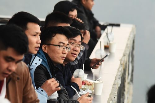 Cận cảnh điểm cơi nới tại Mã Pì Lèng Panorama