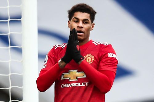 Solskjaer thất vọng vì MU phung phí cơ hội
