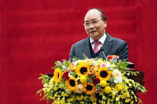 Thủ tướng ra thông điệp nhân Ngày quốc tế Phòng chống dịch bệnh