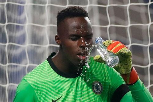 Mendy và những thương vụ hời trong kỳ chuyển nhượng hè 2020